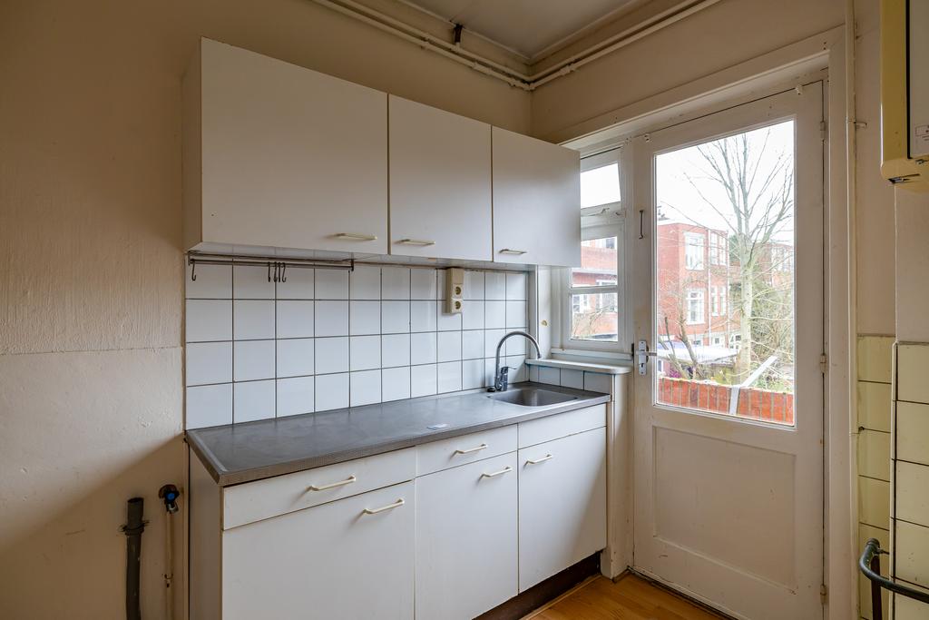 Appartement te koop: Diephuisstraat 11A, Groningen