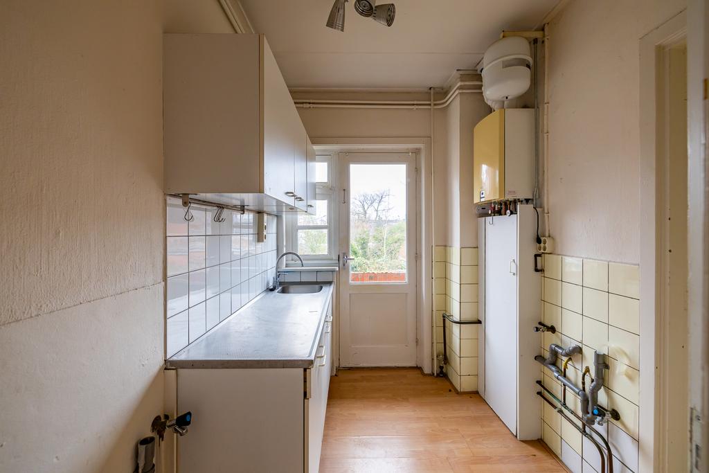 Appartement te koop: Diephuisstraat 11A, Groningen