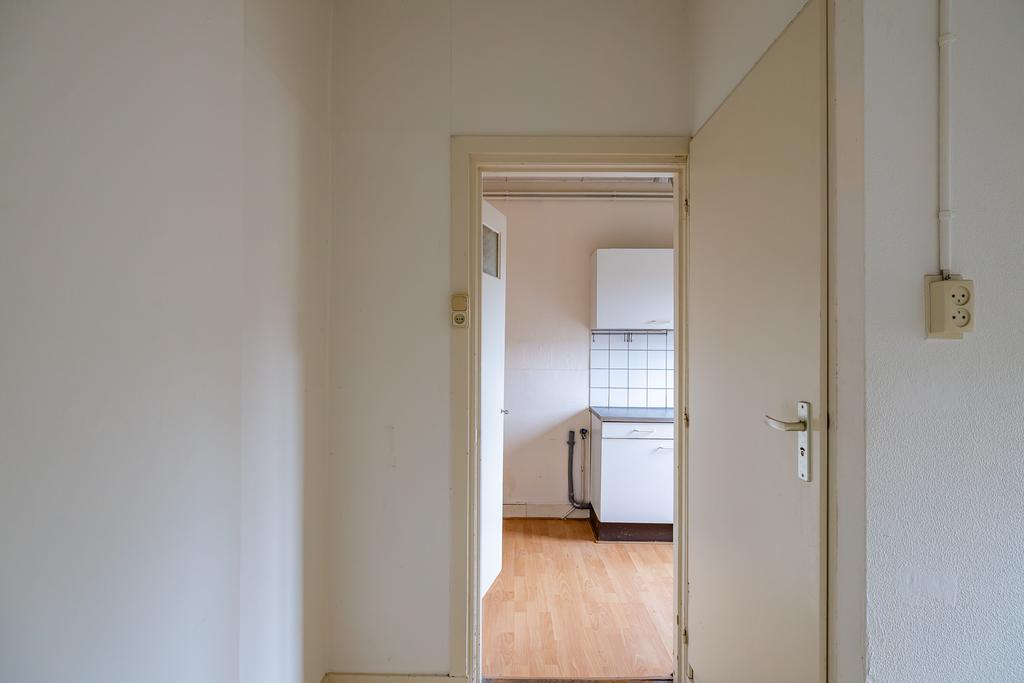 Appartement te koop: Diephuisstraat 11A, Groningen