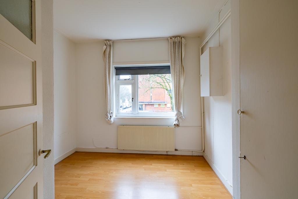 Appartement te koop: Diephuisstraat 11A, Groningen