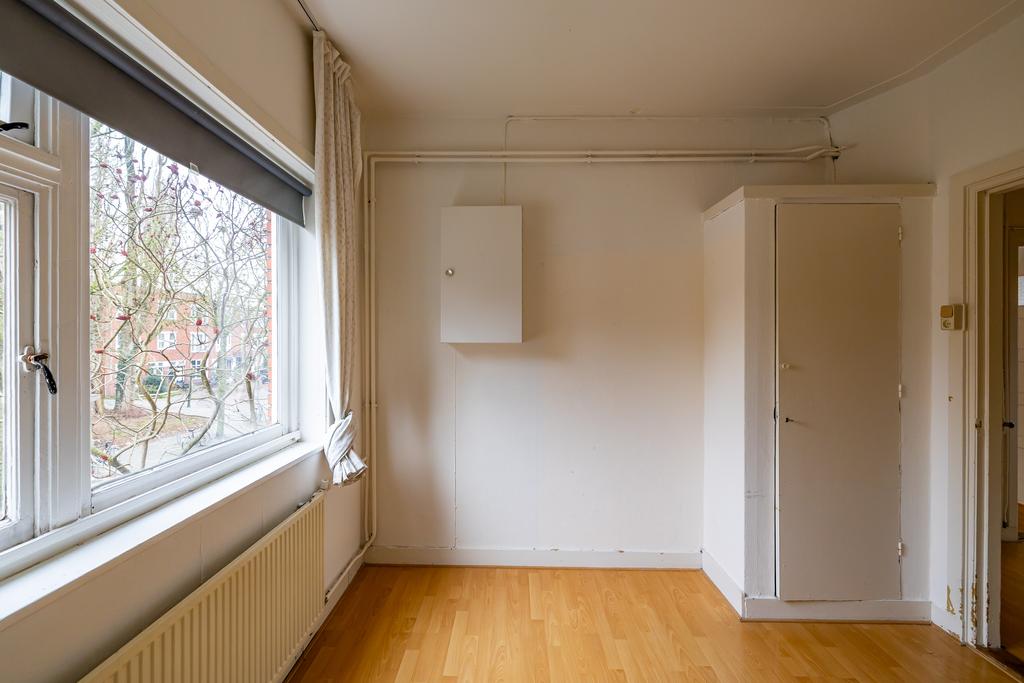 Appartement te koop: Diephuisstraat 11A, Groningen