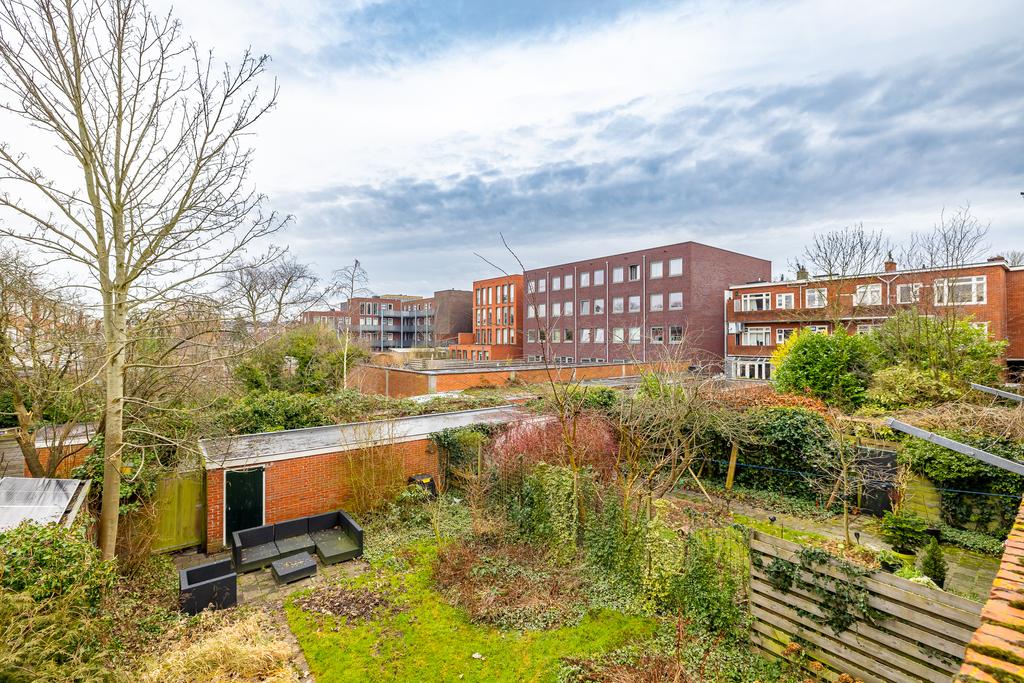 Appartement te koop: Diephuisstraat 11A, Groningen