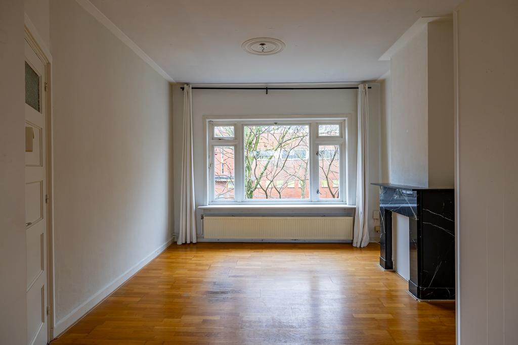 Appartement te koop: Diephuisstraat 11A, Groningen