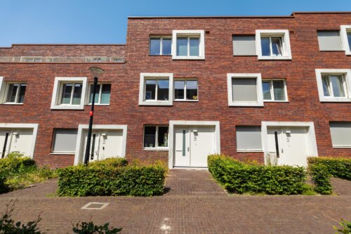 Friesestraatweg 209 16