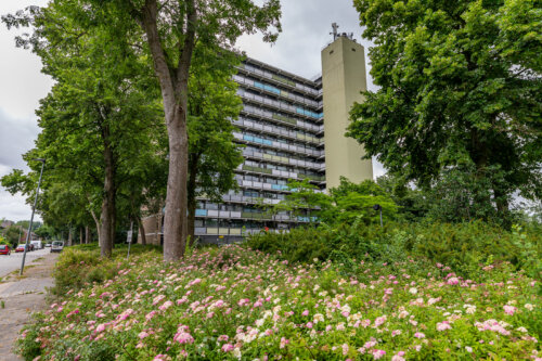 Aquamarijnstraat 85