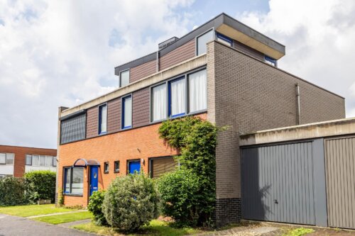 P.J. Noël Bakerstraat 29