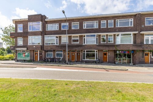 J.C. Kapteynlaan 4 b