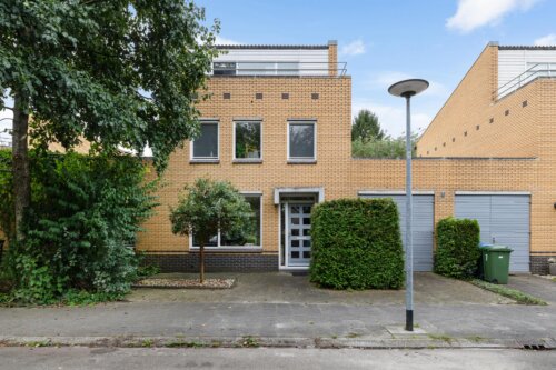 G. Meirstraat 9
