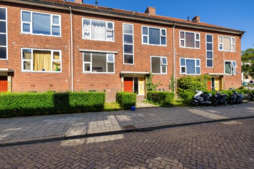 Hyacinthstraat 123