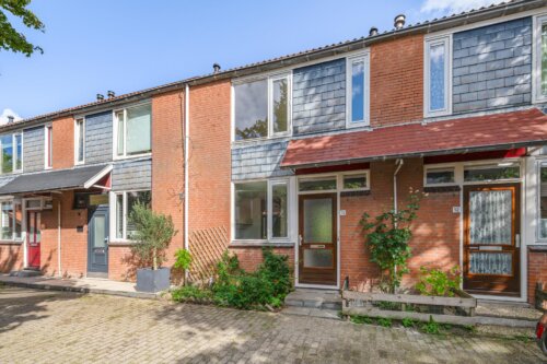 Kremersheerd 10