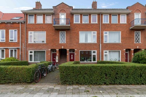 Floresstraat 17