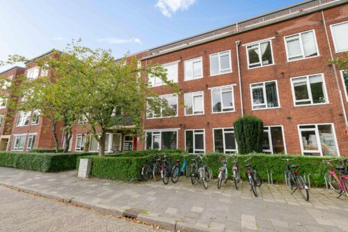 Gorechtkade 99 a