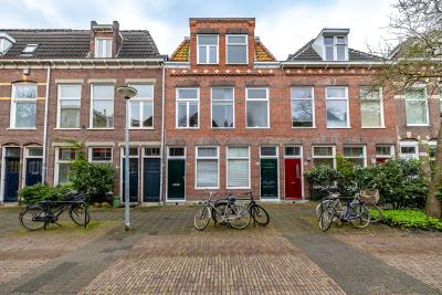 Kloosterstraat 28 A