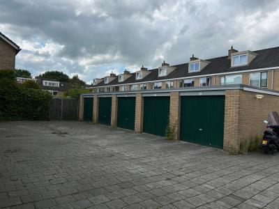 Marsstraat GAR 9 0 ong