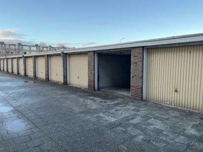 Wenckebachlaan Garagebox 3 0 ong