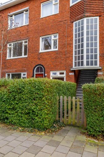 Appartement te koop: Diephuisstraat 11A, Groningen