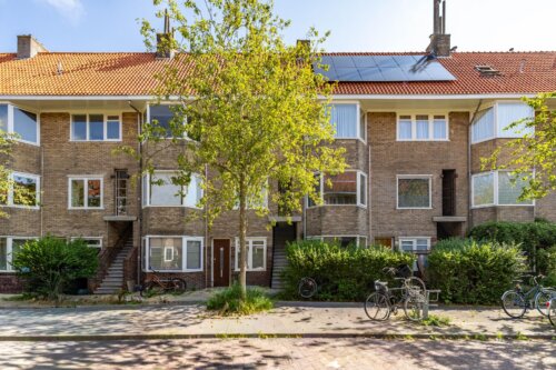 Ambonstraat 17 b