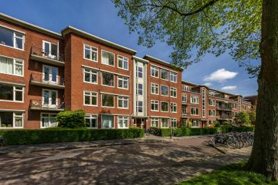 Gorechtkade 133 a