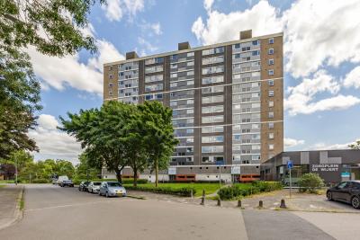 Van Lenneplaan 243