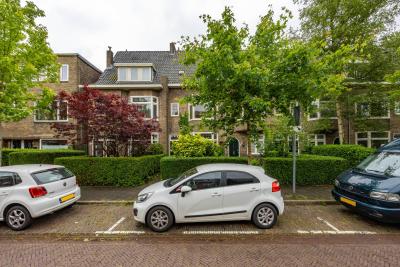 Van Hamelstraat 27 b