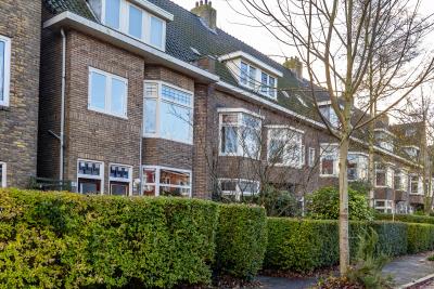 Van Hamelstraat 27 b