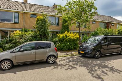 Marsstraat 12