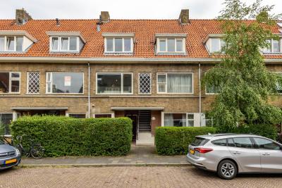 Lingestraat 10 a
