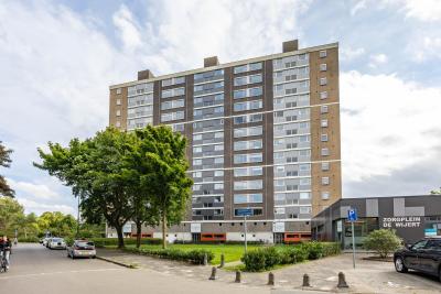 Van Lenneplaan 205