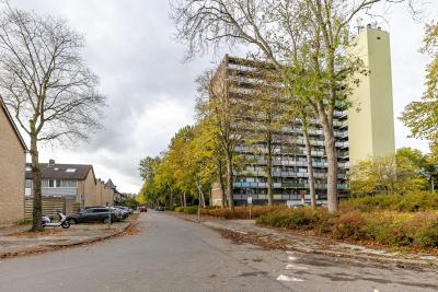 Aquamarijnstraat 121