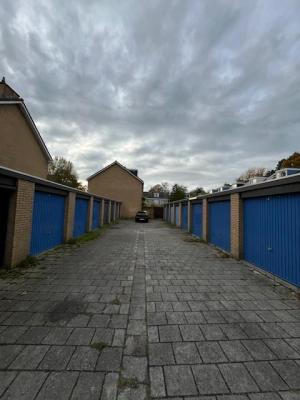 Planetenlaan Gar 10 0 ong