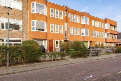 Van Swinderenstraat 44 a