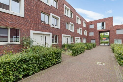 Friesestraatweg 205 43