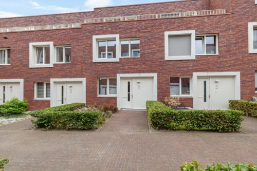 Friesestraatweg 207 20